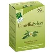 100%natura Camelliaselect 60 Vcap