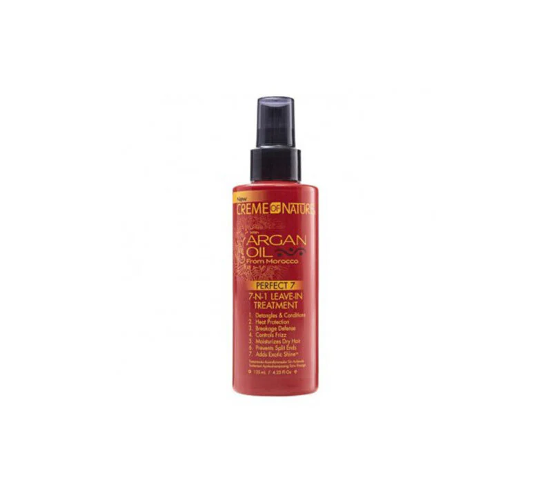 7 IN 1 LEAVE-IN TREATMENT SPRAY 125ML