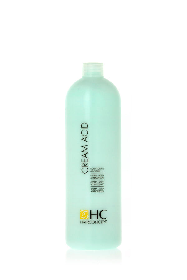 ACONDICIONADOR CREAM ACID 1000ML