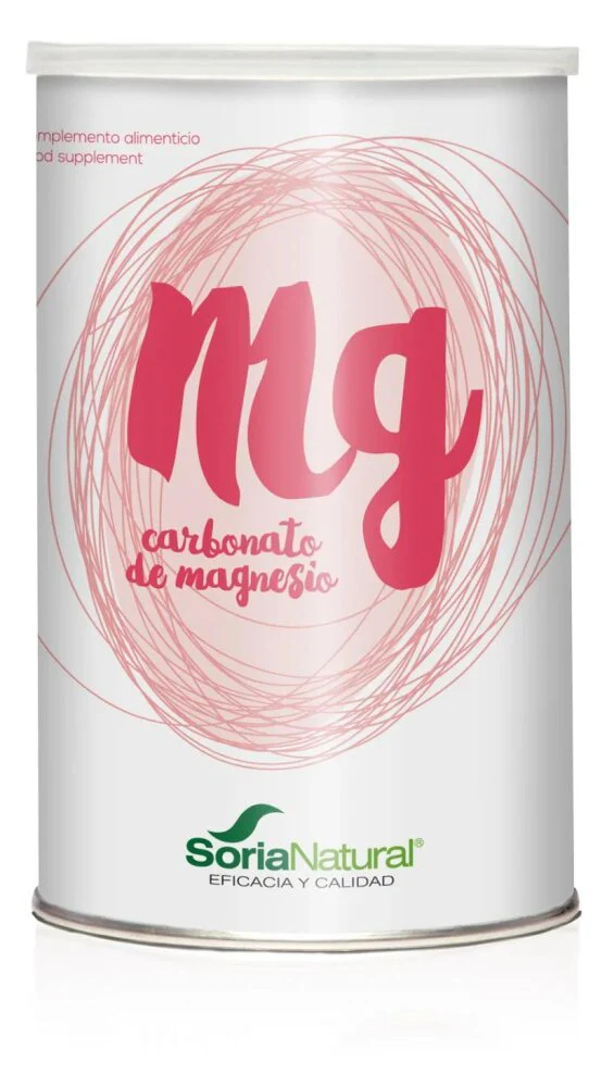 Alecosor Carbonato Magnesio 150g