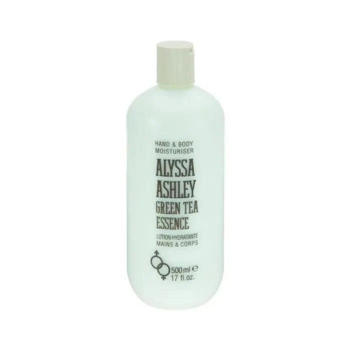 Alyssa Ashley Green Tea Loción Corporal 500ml