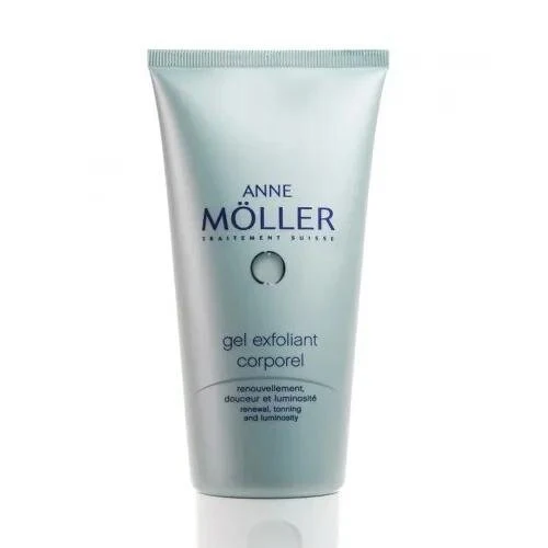 Anne Moller Exfoliante Corporal Tonificante 200ml