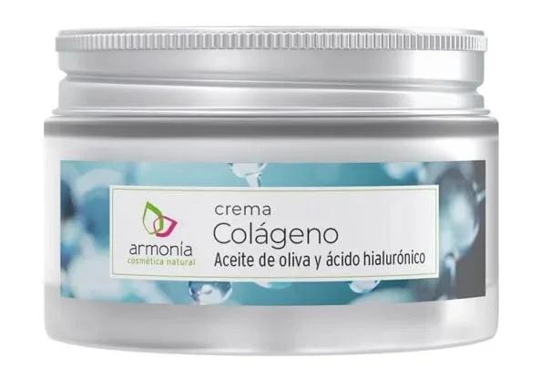 Armonia Crema Esencial Colageno 50ml
