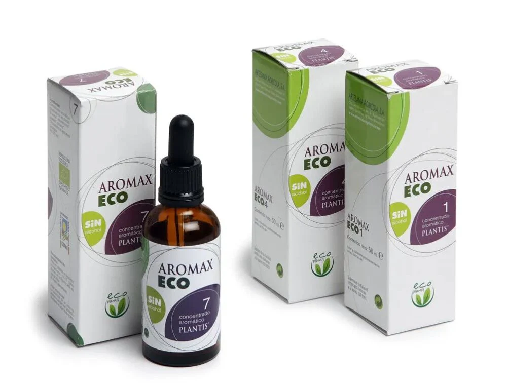 Artesania Aromax-4 Eco 50ml