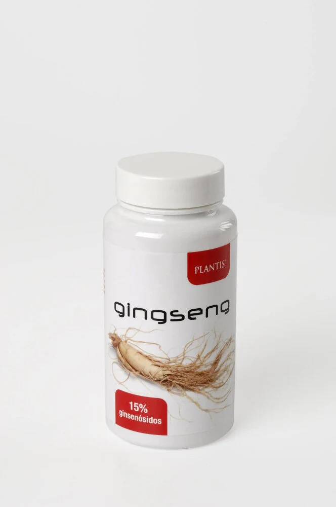 Artesania Ginseng Capsulas 50 Cap