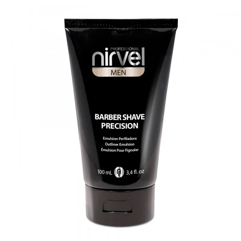 BARBER SHAVE PRECISION 100ML