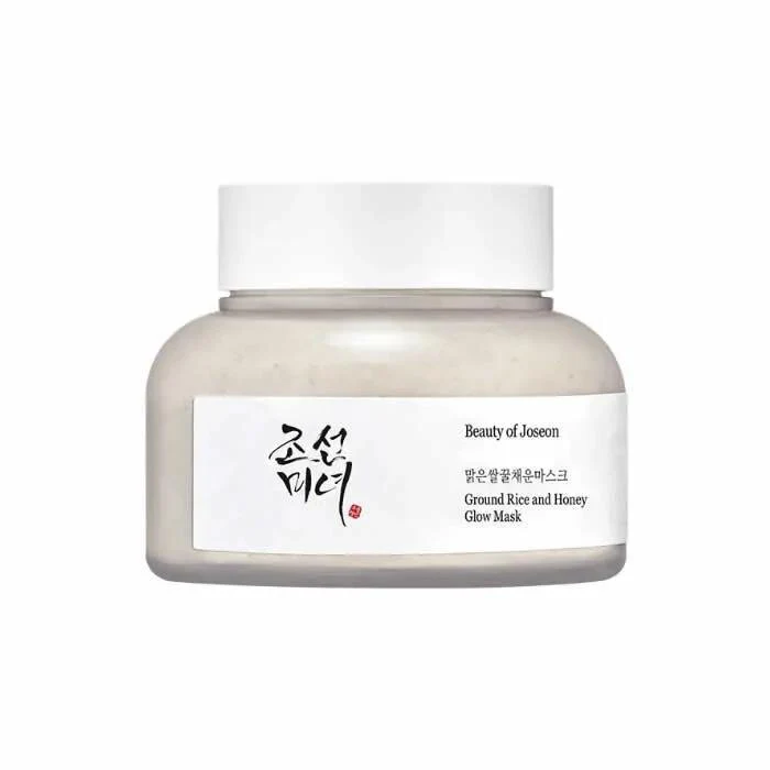 Beauty Of Joseon Ground Rice And Honey Glow Mask 150ml