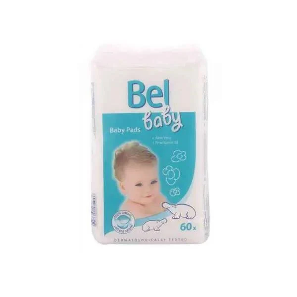 Bel Baby Discos 60 Unidades - Image 2