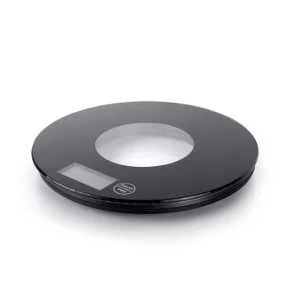 BIFULL BASCULA NEGRA NS0011