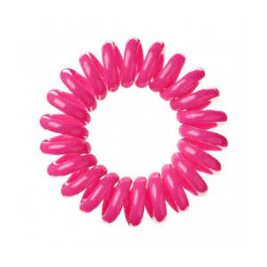 BIFULL COLETERO INVISIBLE ROSA