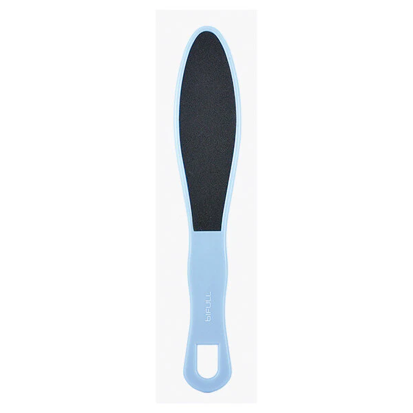 BIFULL LIMA PEDICURA SILKY BLUE