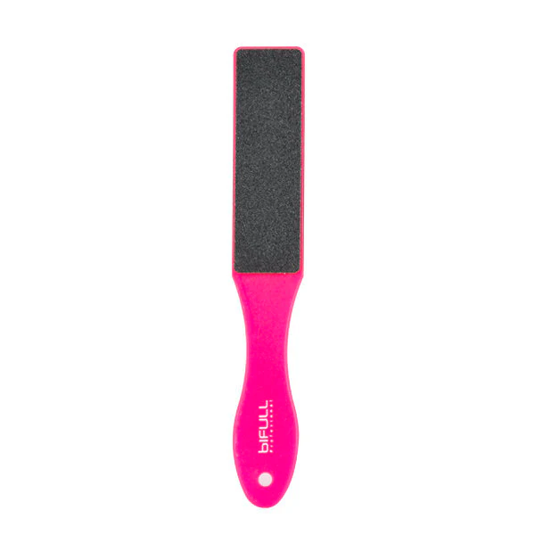 BIFULL LIMA PEDICURA SLUC PINK