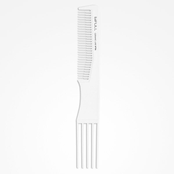 BIFULL PIENE AHUECADOR 5 PÚAS CERAMIX LINE Nº04