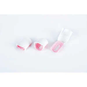BIFULL PIPPERS CLIPS QUITA ESMALTE GEL