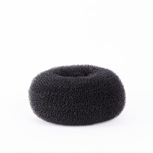 BIFULL RELLENO MOÑO NEGRO 9CM FILLING