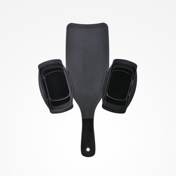 BIFULL SET MECHAS TUAI PALETA + 2 BOWL