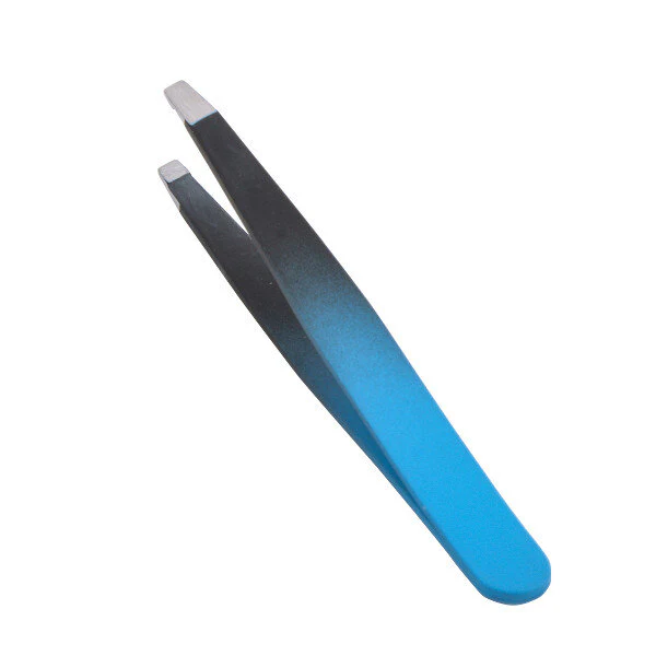 BIFULL TUCAN BLUE PINZA PUNTA RECTA