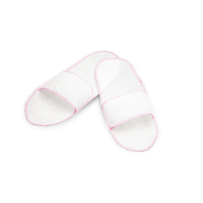 BIFULL ZAPATILLA BLANCA MONOUSO 50 PARES