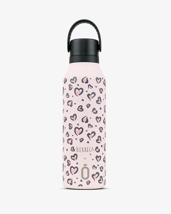 BOTELLA TERMO "RUNBOTT MII" 600ML BERRECA – SAVAGE BUBBLEGUM