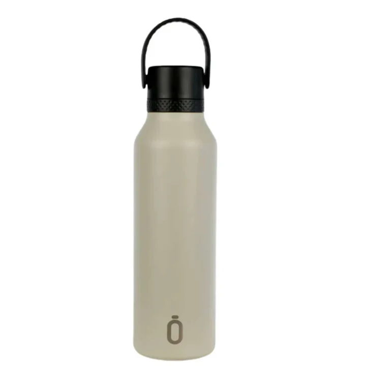 BOTELLA TERMO "RUNBOTT MII" 600ML TOFFEE