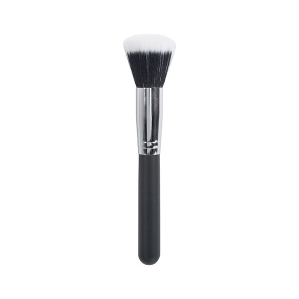 BROCHA STIPPLING Nº04 PELO SINTÉTICO Y CABRA PROFESSIONAL TOP LINE BIFULL
