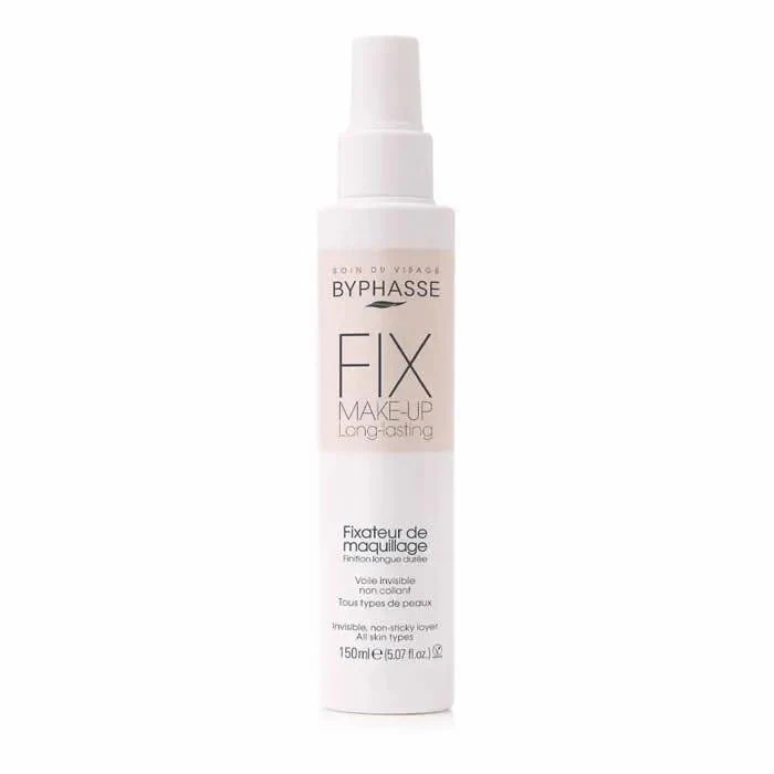 Byphasse Fijador De Maquillaje Todo Tipo De Piel 150ml