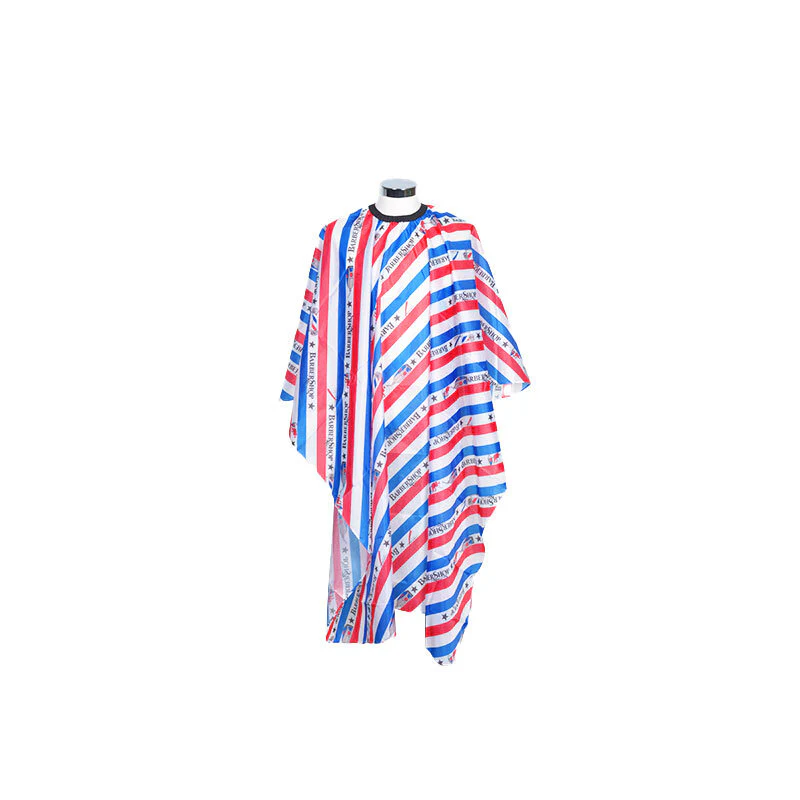 CAPA BARBERO STRIPE ICONS