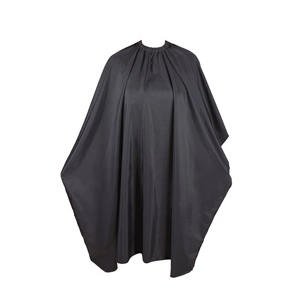 CAPA POLYESTER 145X125CM OUSE BLACK BIFULL