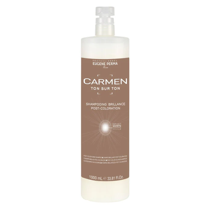 CARMEN CHAMPU POST COLORACION 1000ML