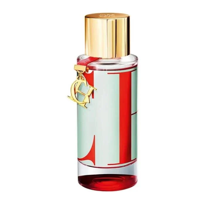 Carolina Herrera CH L´Eau De Toilette Spray 100ml