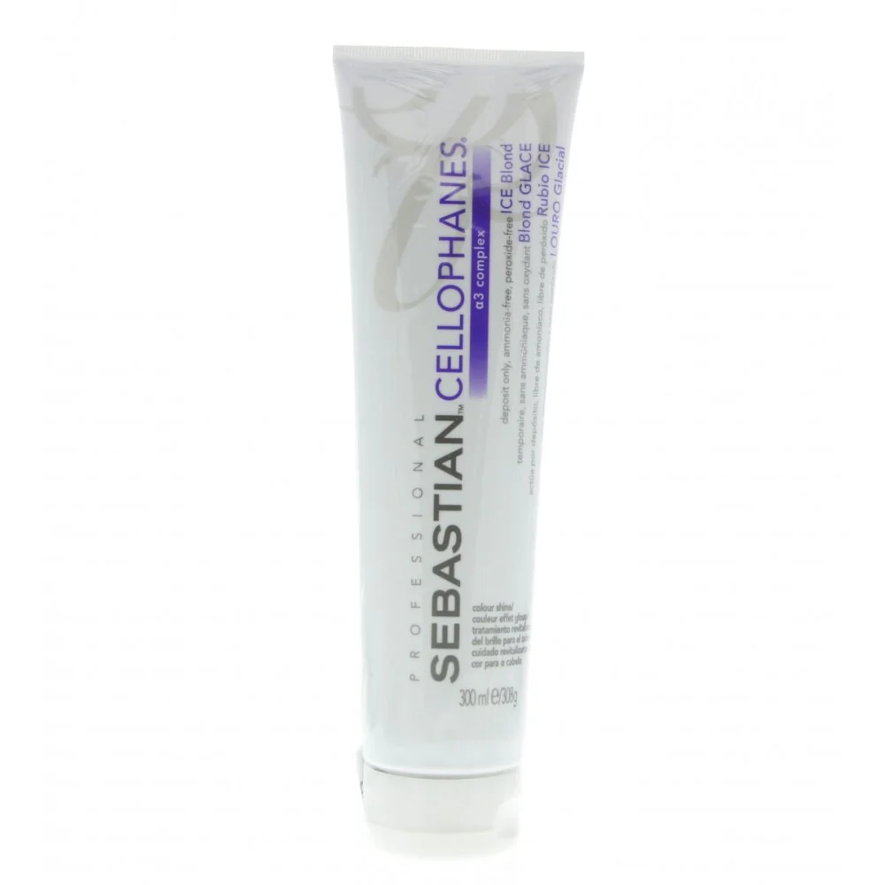 CELLOPHANES ICE BLOND 300ML