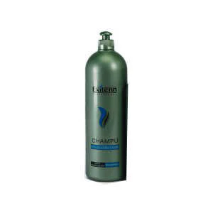 CHAMPÚ PREVENCIÓN CASPA 1000ML.