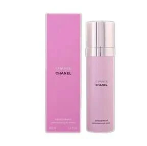 Chanel Chance Desodorante Spray 100ml