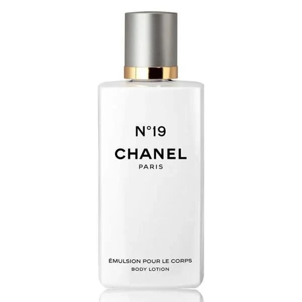 CHANEL N19 BODY LOTION 200ML