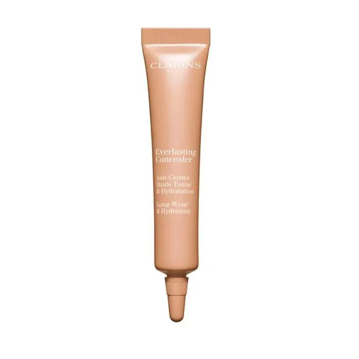 Clarins Everlasting Concealer 02.5 Medium 12ml