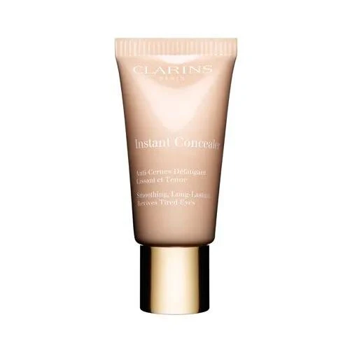 Clarins Instant Concealer Corrector 01 Yellowy Beige 15ml
