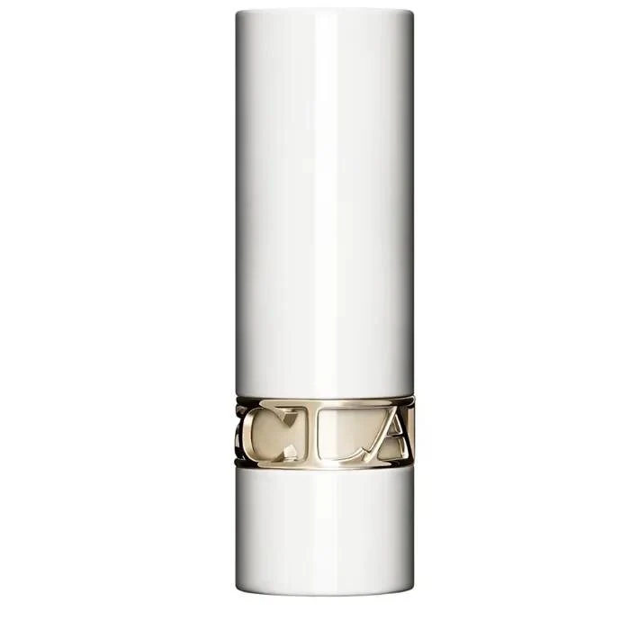 Clarins Joli Rouge L´Écrin Carcasa Blanco