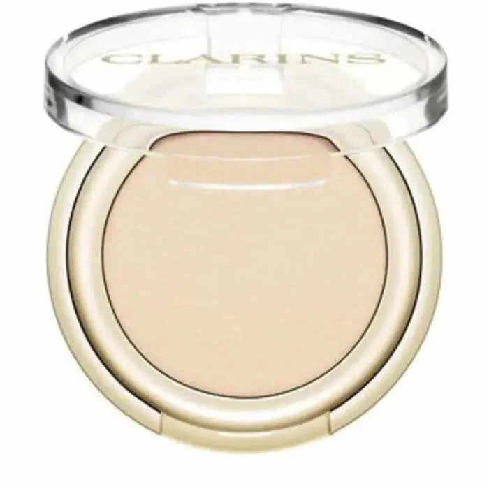 Clarins Ombre Skin 01 Matte Ivory