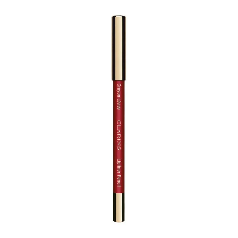 Clarins Perfilador De Labios 06 Red