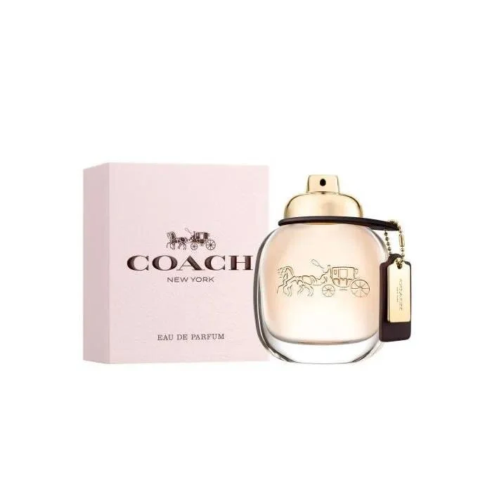 Coach New York Eau De Perfume Spray 50ml