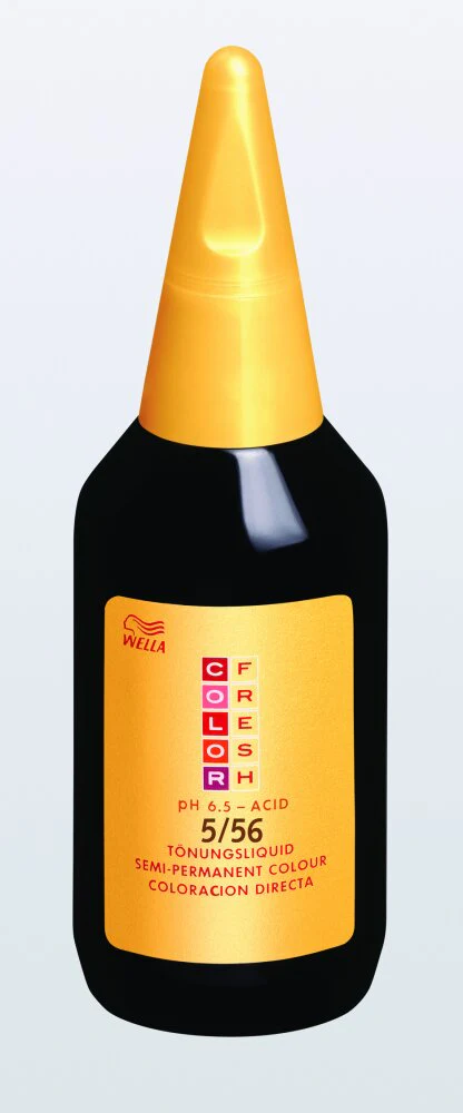 COLOR FRESH ACID 5/56 75ML D-F-I