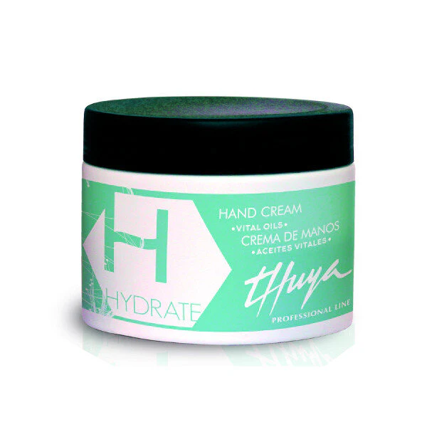 CREMA DE MANOS ACEITES VITALES HYDRATE 450ML