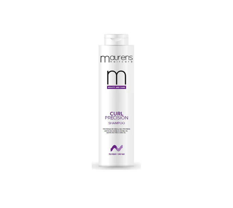 CURL PRECISION SHAMPOO 400ML