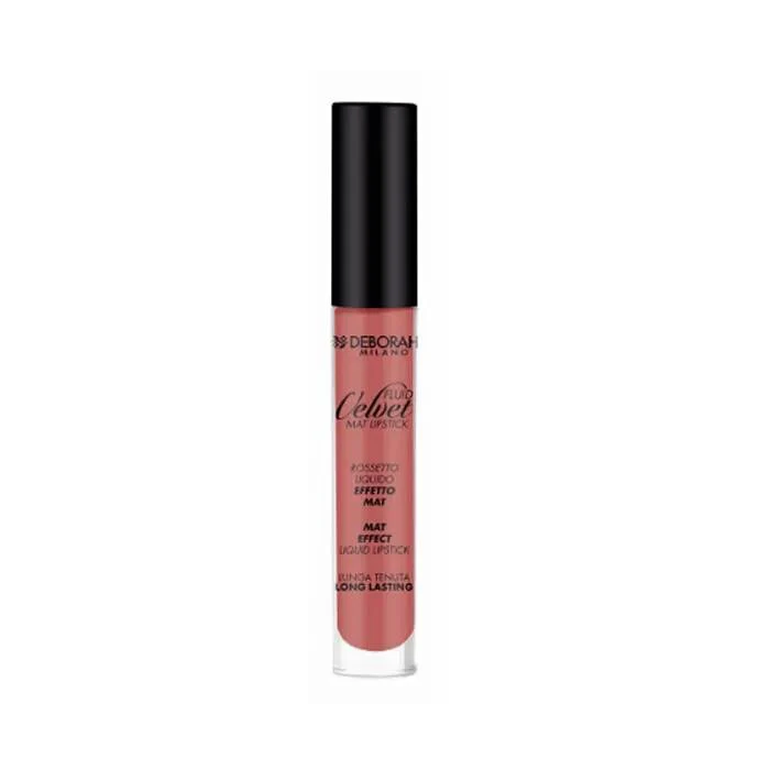DEBORAH MILANO Barra de Labios Velvet 13