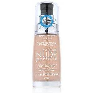 Deborah Milano Dh Maquillaje 24ore Perfect Nude 04