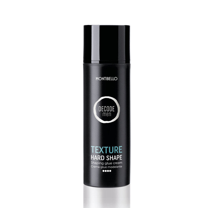 DECODE TEXTURE MEN HARD SHAPE CREMA GLUE MODELANTE 150ML