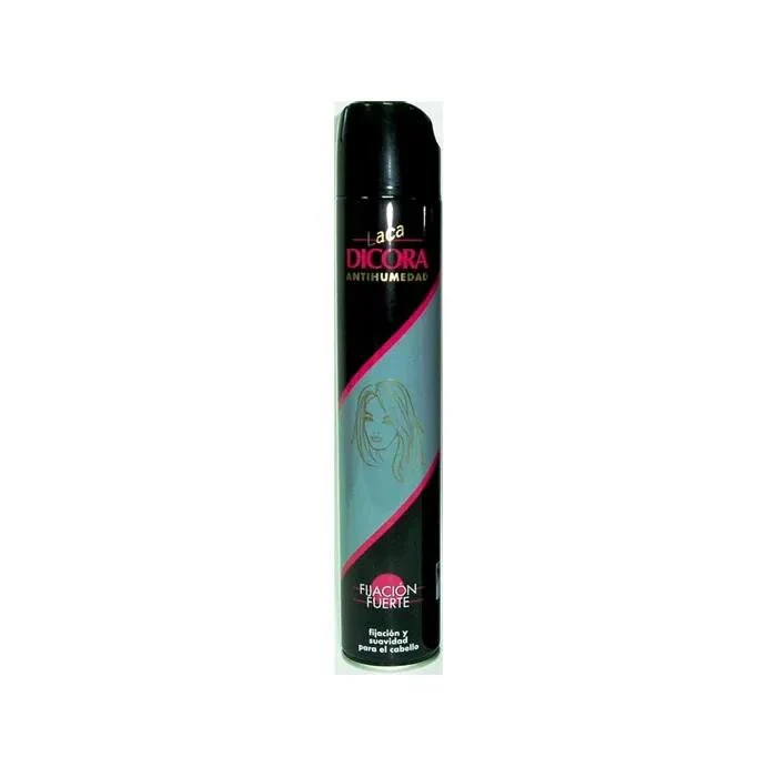 Dicora Laca Antihumedad Fuerte Spray 400ml