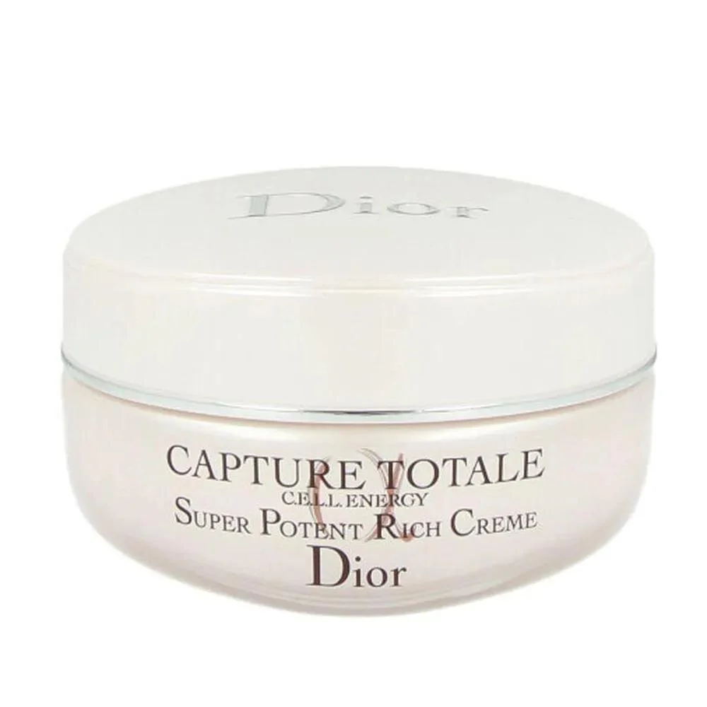 Dior Capture Totale Cell Energy Ric 50ml