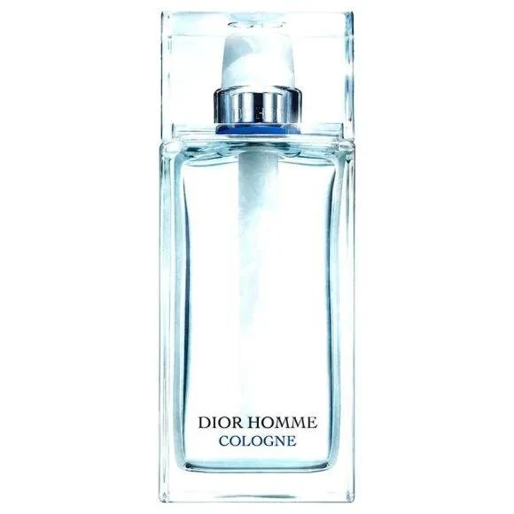 Dior Homme Cologne Eau De Toilette 75ml