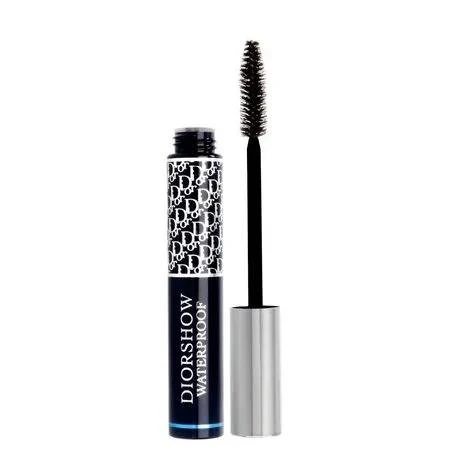 Diorshow Máscara Waterproof 258 Azure Blue 11,5ml